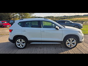 Seat Ateca thumbnail