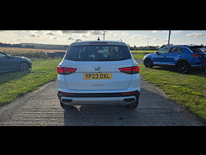 Seat Ateca thumbnail