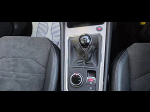 Seat Ateca thumbnail