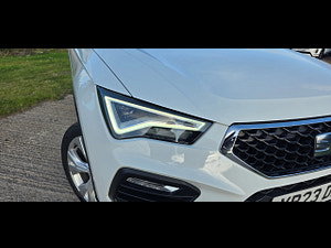 Seat Ateca thumbnail