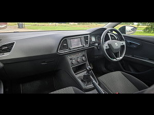 Seat Leon thumbnail
