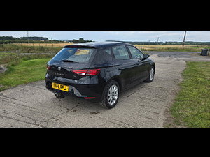 Seat Leon thumbnail