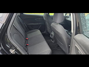 Seat Leon thumbnail