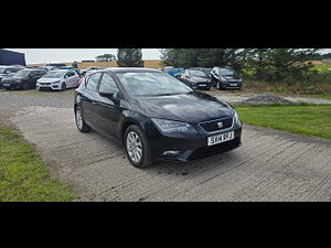Seat Leon thumbnail