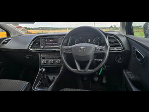 Seat Leon thumbnail