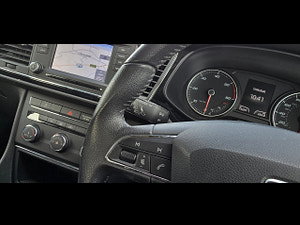 Seat Leon thumbnail
