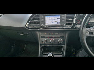 Seat Leon thumbnail