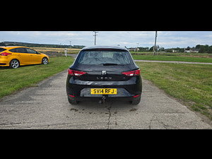 Seat Leon thumbnail
