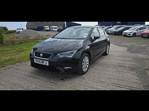 Seat Leon thumbnail