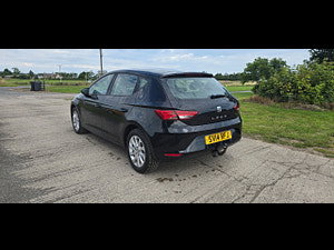 Seat Leon thumbnail