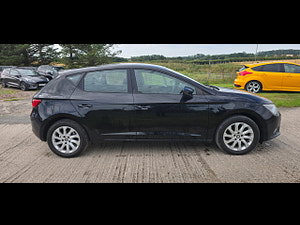 Seat Leon thumbnail