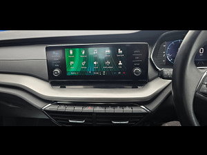 Skoda Octavia thumbnail