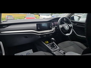 Skoda Octavia thumbnail