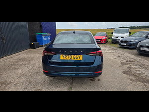 Skoda Octavia thumbnail