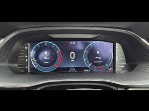 Skoda Octavia thumbnail