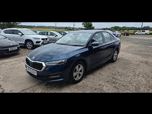 Skoda Octavia thumbnail