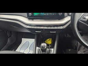 Skoda Octavia thumbnail