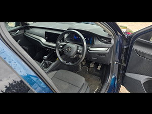 Skoda Octavia thumbnail