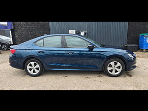 Skoda Octavia thumbnail