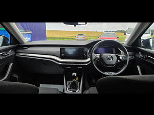 Skoda Octavia thumbnail