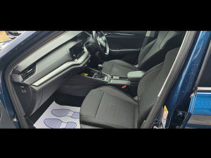 Skoda Octavia thumbnail