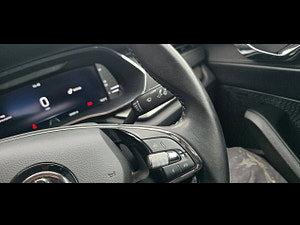 Skoda Octavia thumbnail