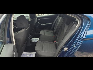 Skoda Octavia thumbnail