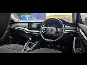 Skoda Octavia thumbnail