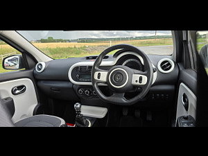 Renault Twingo thumbnail