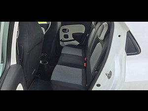 Renault Twingo thumbnail