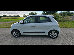 Renault Twingo thumbnail