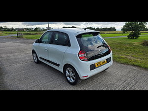 Renault Twingo thumbnail