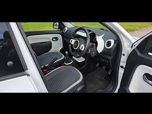 Renault Twingo thumbnail