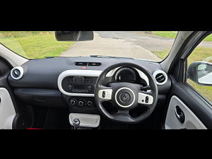 Renault Twingo thumbnail