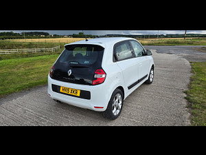 Renault Twingo thumbnail