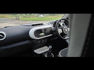 Renault Twingo thumbnail