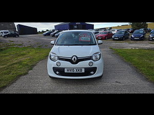 Renault Twingo thumbnail