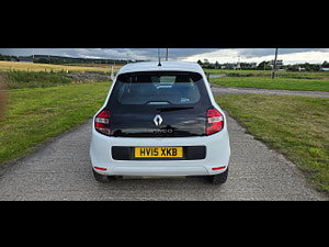 Renault Twingo thumbnail