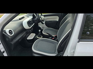 Renault Twingo thumbnail