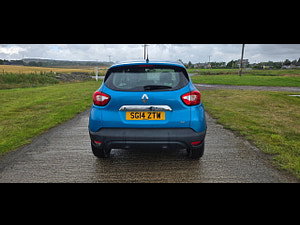 Renault Captur thumbnail