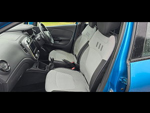 Renault Captur thumbnail