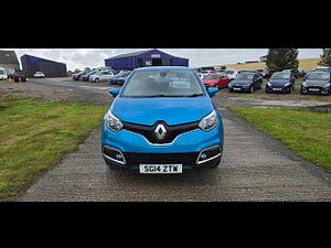 Renault Captur thumbnail