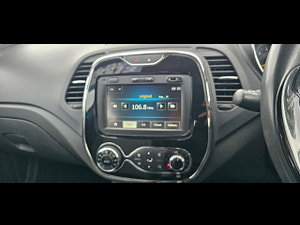 Renault Captur thumbnail