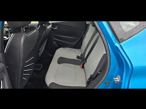 Renault Captur thumbnail
