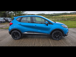 Renault Captur thumbnail