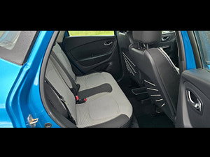 Renault Captur thumbnail