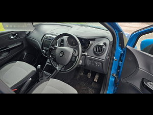 Renault Captur thumbnail