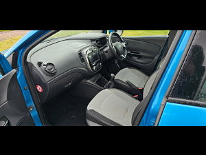 Renault Captur thumbnail