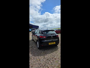 Renault Clio thumbnail