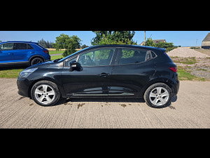 Renault Clio thumbnail